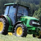 TM401919 - John Deere 5070M, 5080M (European) Tractors Diagnostic and Tests Service Manual