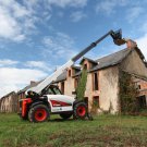 Bobcat T35105, T35105L, T36120SL Telescopic Handler Service Repair Manual SN B3GN11001 & Above