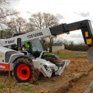 Bobcat T35100, T35100S, T35100L Telescopic Handler Service Repair Manual SN A8HD11001 & Above