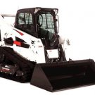 Bobcat T870 Compact Track Loader Service Repair Manual SN B47H11001 & Above DOWNLOAD