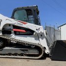 Bobcat T750 Compact Track Loader Service Repair Manual SN ATF611001 & Above DOWNLOAD