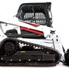Bobcat T630 Compact Track Loader Service Repair Manual SN A7PU11001 & Above DOWNLOAD