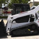 Bobcat T590 Compact Track Loader Service Repair Manual SN ALJU11001 & Above DOWNLOAD