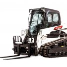 Bobcat T550 Compact Track Loader Service Repair Manual SN A7UJ11001 & Above DOWNLOAD