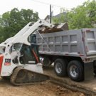 Bobcat T320 Compact Track Loader Service Repair Manual SN A7MP11001 – A7MP59999 DOWNLOAD