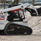 Bobcat T180 Compact Track Loader Service Repair Manual SN 531460001 & Above DOWNLOAD