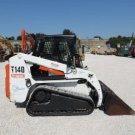 Bobcat T140 Compact Track Loader Service Repair Manual SN A3L711001 – A3L719999 DOWNLOAD