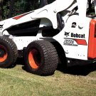 Bobcat A770 All Wheel Steer Loader Service Repair Manual SN A3P611001 & Above DOWNLOAD