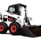 Bobcat S770 Skid Steer Loader Service Repair Manual SN A3P411001 & Above DOWNLOAD