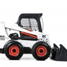 Bobcat S630 Skid Steer Loader Service Repair Manual SN AHGL11001 & Above DOWNLOAD