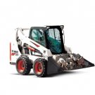 Bobcat S570 Skid Steer Loader Service Repair Manual SN ALM411001 & Above DOWNLOAD