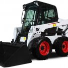 Bobcat S550 Skid Steer Loader Service Repair Manual SN A3NL11001 & Above DOWNLOAD