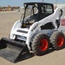Bobcat S185 Skid – Steer Loader Service Repair Manual SN 530360001 & Above DOWNLOAD