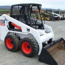 Bobcat S130 Skid – Steer Loader Service Repair Manual SN 527311001 & Above DOWNLOAD