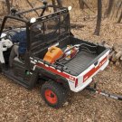 Bobcat 3600 Utility Vehicle Service Repair Manual SN AVW211001 & Above DOWNLOAD