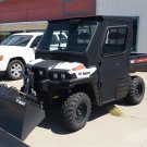 Bobcat 3450 Utility Vehicle Service Repair Manual SN AJNY11001 & Above DOWNLOAD
