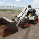 Bobcat 1600 Articulated Loader Service Repair Manual DOWNLOAD