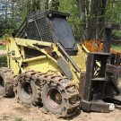 Bobcat 1213 Skid Steer Loader Service Repair Manual DOWNLOAD