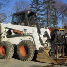 Bobcat 963 Skid Steer Loader Service Repair Manual SN 562215001 & Above DOWNLOAD
