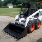 Bobcat 753 Skid Steer Loader Service Repair Manual Before 1990 DOWNLOAD
