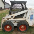 Bobcat 730, 731, 732 Skid Steer Loader Service Repair Manual DOWNLOAD