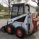 Bobcat 700, 720, 721, 722 Skid Steer Loader Service Repair Manual DOWNLOAD