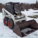 Bobcat 632 Skid Steer Loader Parts Catalog Manual DOWNLOAD