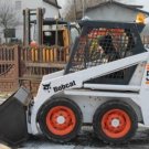 Bobcat 520, 530, 533 Skid Steer Loader Service Repair Manual DOWNLOAD