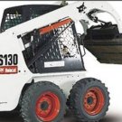 Bobcat 130 Hydraulic Excavator Service Repair Workshop Manual DOWNLOAD