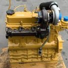 3044C CATERPILLAR INDUSTRIAL ENGINE SERVICE REPAIR MANUAL 344 DOWNLOAD