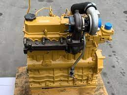 3044C CATERPILLAR INDUSTRIAL ENGINE SERVICE REPAIR MANUAL 344 DOWNLOAD