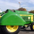 OMR2073 - John Deere 620 Series Orchard Tractor (Gasoline, All-fuel and LP-Gas) Operator's Manual