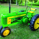 SM2010 - John Deere Model 50, 520, 530 Series Tractors Service Manual DOWNLOAD