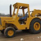 SM2075 - John Deere JD760 Tractor Technical Service Manual DOWNLOAD