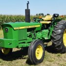 TM4280 - John Deere 1530 Tractors Technical Service Manual DOWNLOAD