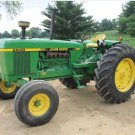 TM4326 - John Deere Front Wheel Drive for 1030, 1130 Component Tractors Technical Manual