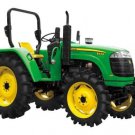 TM700419 - John Deere 280, 284, 300 B350 All Inclusive Tractors Technical Service Manual