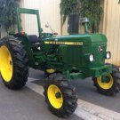 TM1051 - John Deere 2030 Utility Tractor Technical Service Manual DOWNLOAD