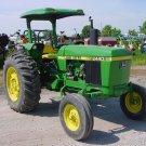 TM1219 - John Deere 2440, 2640 Tractors (SN. 341000-) All Inclusive Technical Service Manual