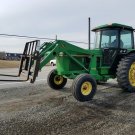 TM1220 - John Deere 2940 Tractors All Inclusive Technical Service Manual DOWNLOAD
