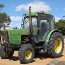 TM1564 - John Deere 2700, 2800, 2900 Tractors All Inclusive Technical Service Manual DOWNLOAD