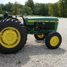 TM4300 - John Deere 2040 Utility Tractors (SN. 010001-349999) Technical Service Manual DOWNLOAD