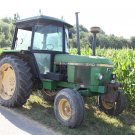 TM4373 - John Deere 2140 Tractors All Inclusive Technical Service Manual