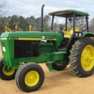 TM4434 - John Deere 2355, 2555, 2755, 2855N Tractors Service Repair Manual DOWNLOAD