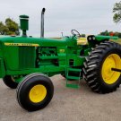 SM2040 - John Deere 5010, 5020 Diagnostic Tractors Technical Service Repair Manual DOWNLOAD
