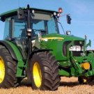 TM401719 - John Deere 5080R, 5090R, 5100R, Tractor Diagnostic & Tests Service Manual