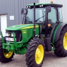 TM402419 - John Deere 5080G, 5090G, 5090GH, 5080GV, 5090GV Tractor Diagnostic Service Manual