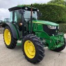 TM406419 - John Deere 5075G (F, L, N, V) , 5080G, 5100G(F, N) Tractors Repair manual