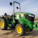 TM409119 - John Deere 5075GV 5090GV 5075GN 5090GN Tractors Diagnostic Manual