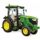 TM409219 - John Deere 5075GL,5075GV, 5075GN, 5090GV,5090GN Tractors Repair Manual